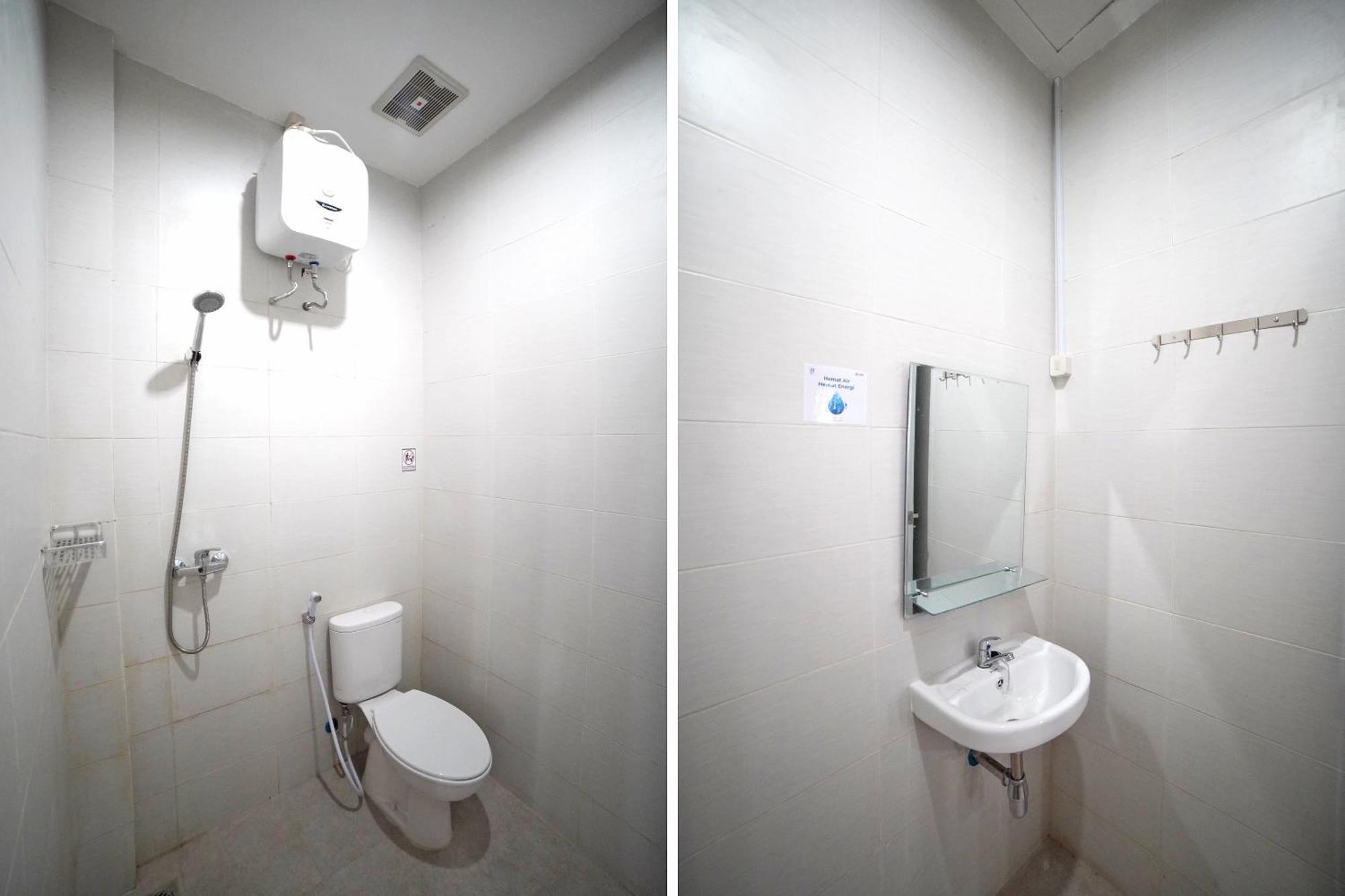 Capital O 90874 Millenium Inn 2 Medan Zewnętrze zdjęcie