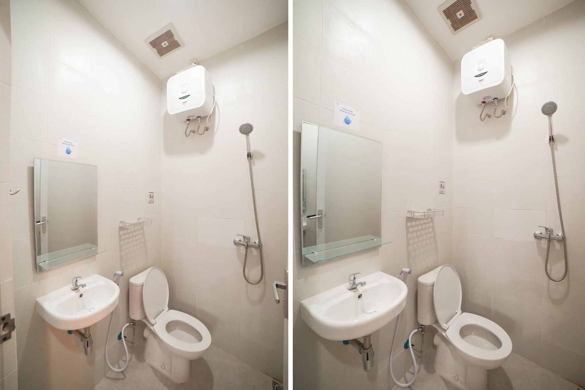 Capital O 90874 Millenium Inn 2 Medan Zewnętrze zdjęcie